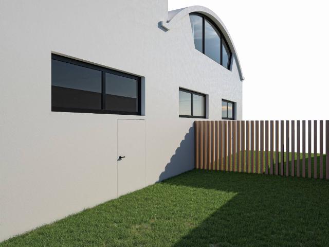 GARAGE in vendita a San Benedetto del Tronto