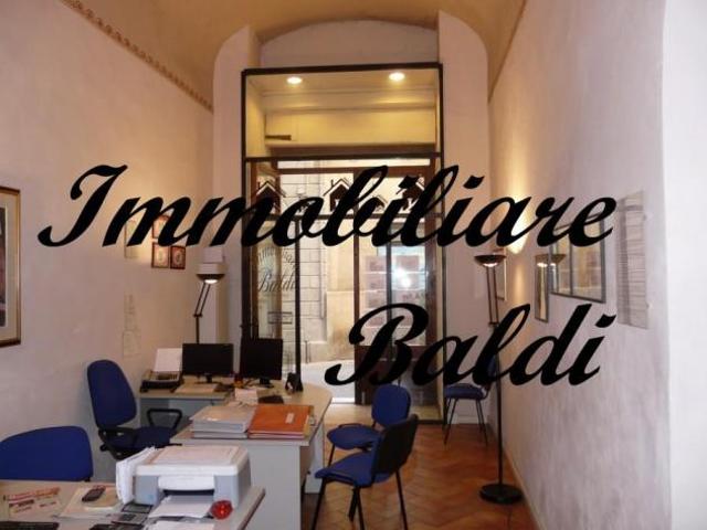Garage in vendita a Siena 26 mq Rif: 1256075