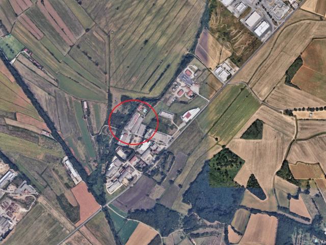 GARAGE in VENDITA a SOVICILLE Pian dei Mori di 1 vani