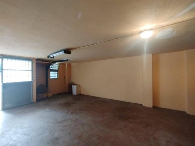 Garage in vendita a Torino