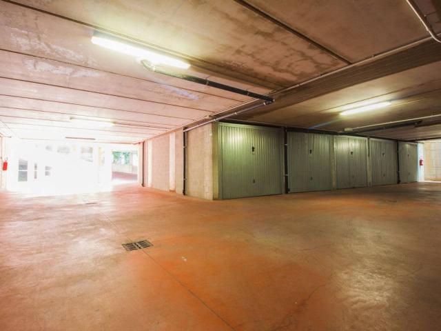 Garage in vendita a Torino