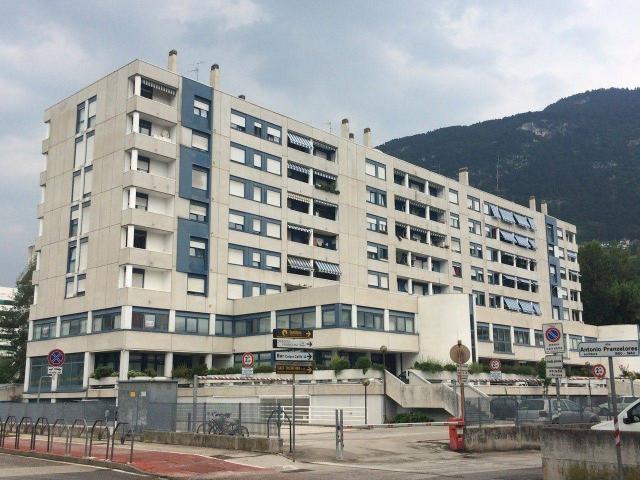 Garage in vendita a Trento
