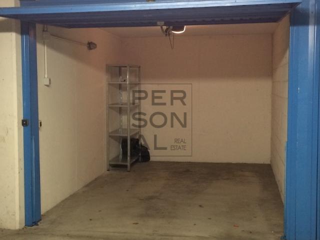 Garage in vendita a Trento