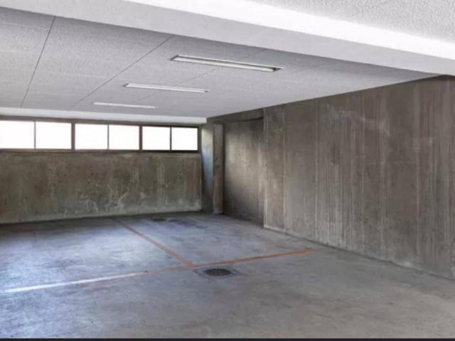 Garage in vendita a Treviso, Centro storico