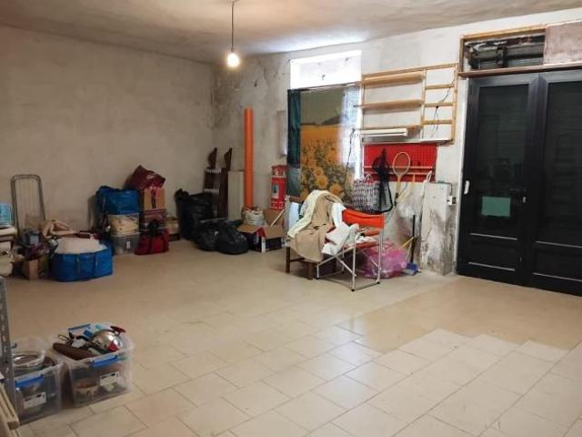 Garage in vendita a Uliveto Terme Vicopisano 35 mq Rif: 1384274