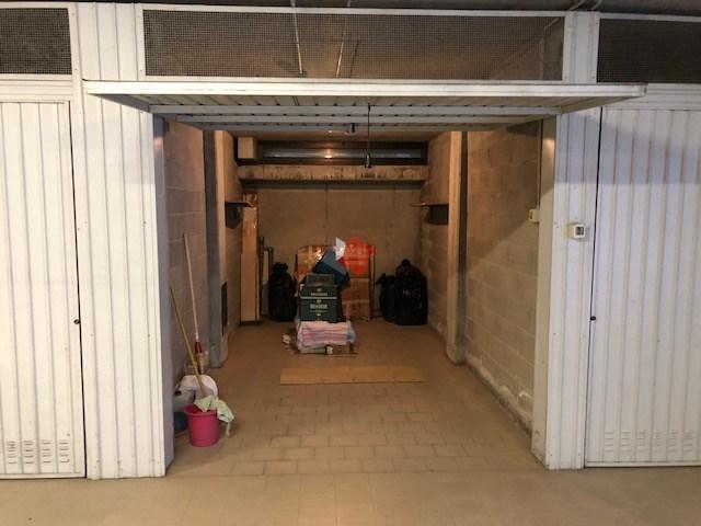 Garage in vendita a Venezia