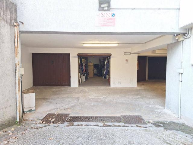 Garage in vendita a Venezia