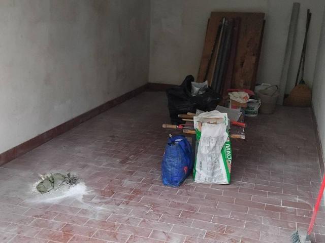 Garage in vendita a Venezia