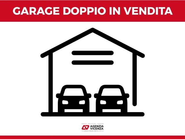 Garage in vendita a Vicenza