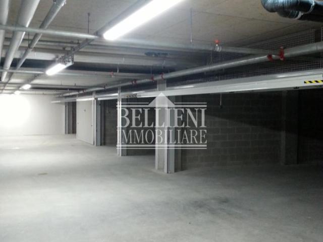 Garage in vendita a Vicenza