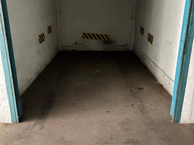 Garage in vendita a Vicenza