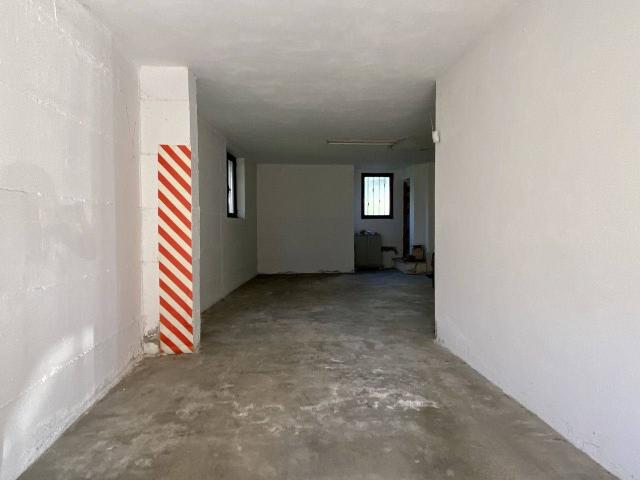 Garage in vendita a Vicenza