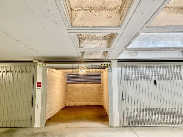Garage in vendita di m² in Borgo ai Cimieri