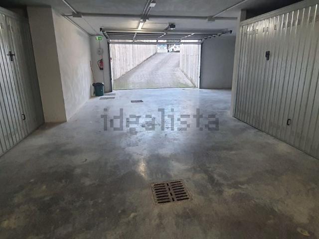 Garage in vendita di m² in Borgo Fratelli Rosselli, 251