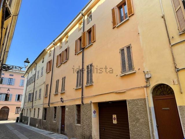 Garage in vendita di m² in Borgo Pace