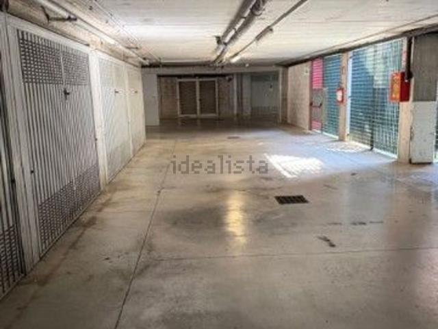 Garage in vendita di m² in Borgo Treviso