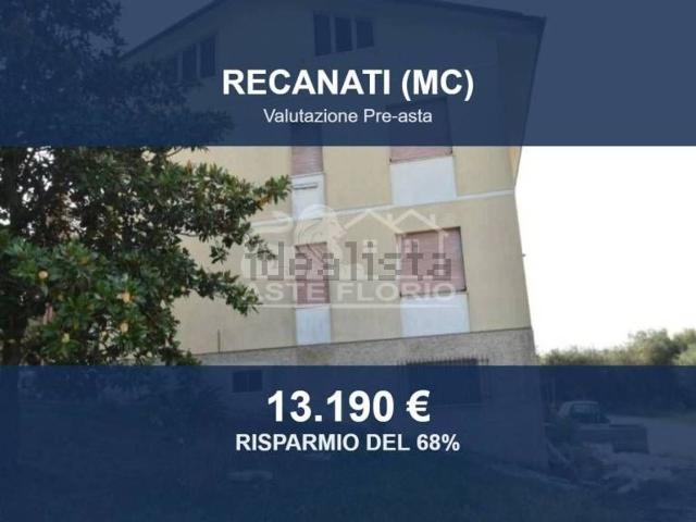 Garage in vendita di m² in Contrada San Francesco