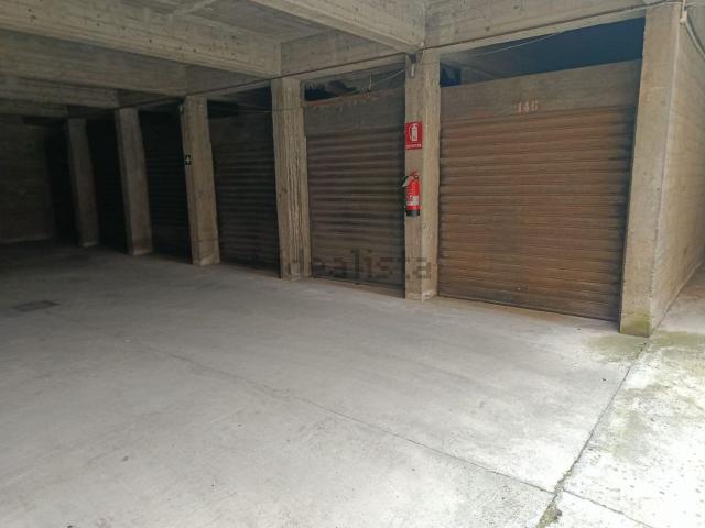 Garage in vendita di m² in Corso Duca D&apos Aosta