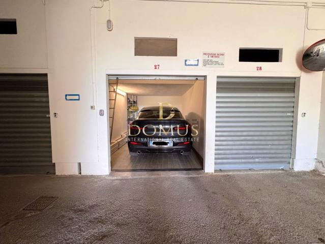Garage in vendita di m² in Corso Giuseppe Mazzini, 32
