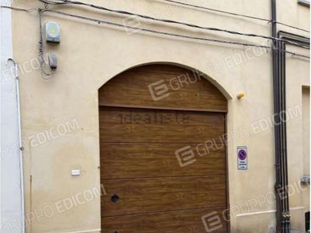 Garage in vendita di m² in Corso Giuseppe Garibaldi, 147