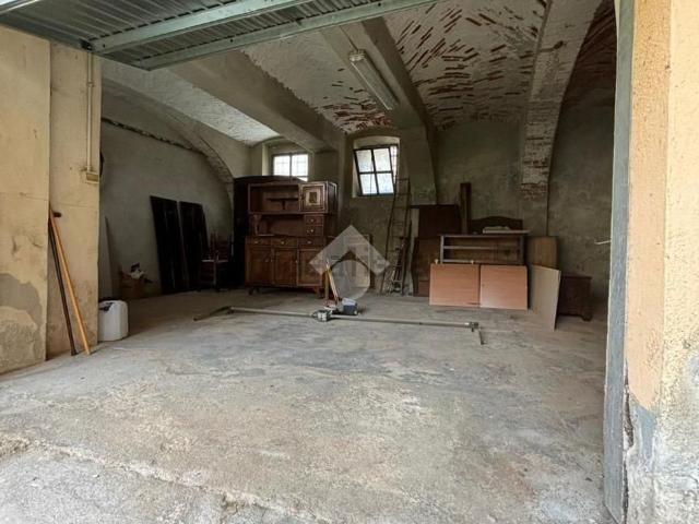 Garage in vendita di m² in Corso Piemonte, 97