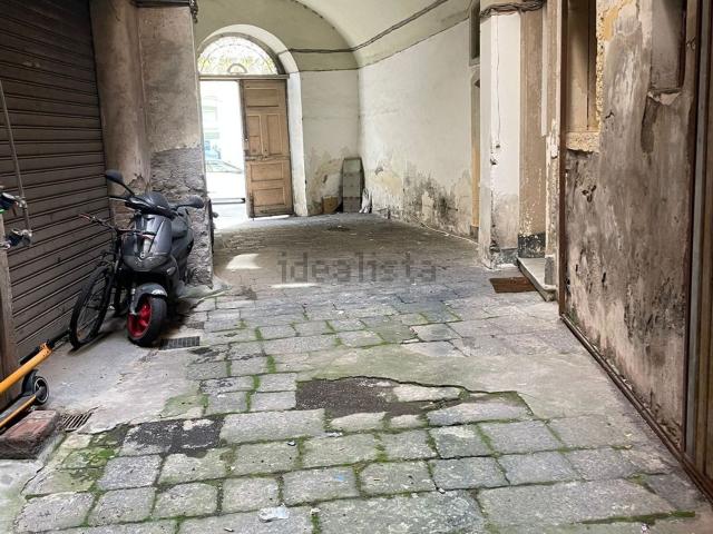 Garage in vendita di m² in Corso Savoia