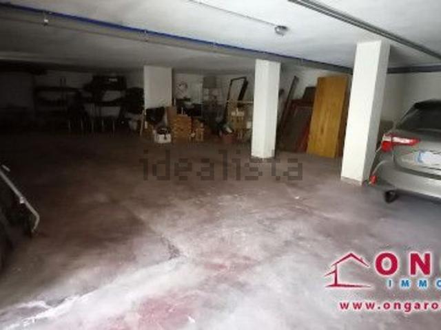 Garage in vendita di m² in Corso Vittorio Emanuele III