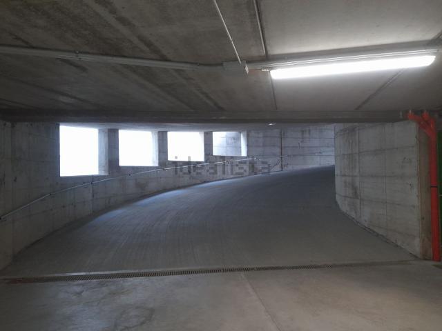 Garage in vendita di m² in Franco Anselmi, 8