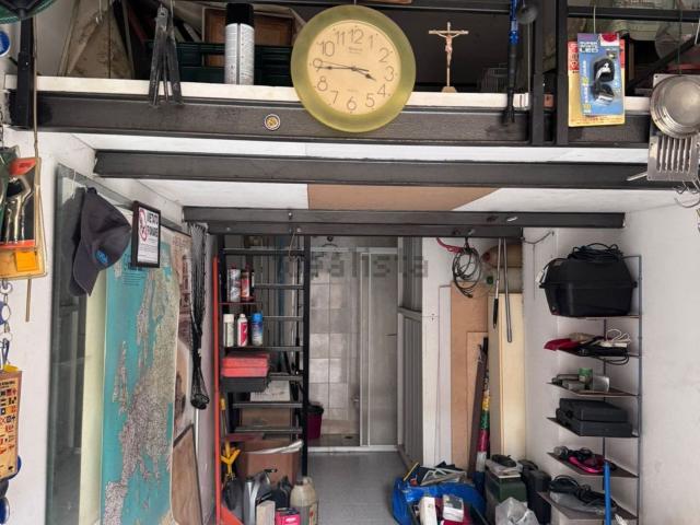 Garage in vendita di m² in Lungomare Giacomo Matteotti