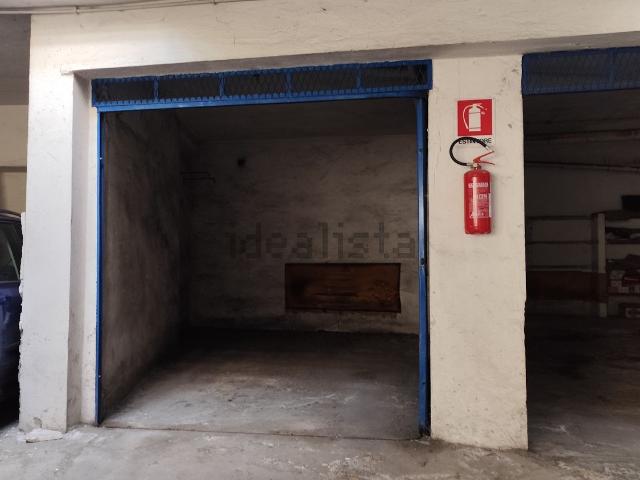 Garage in vendita di m² in Largo Martiri della Liberazione, 4