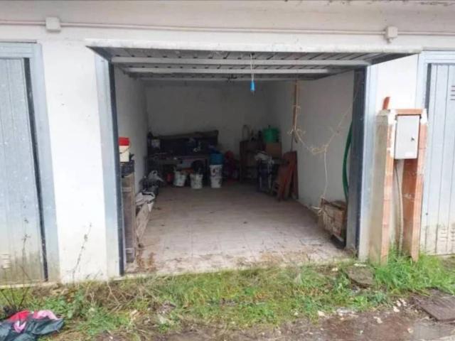 Garage in vendita di m² in Largo Altiero Spinelli