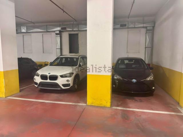 Garage in vendita di m² in Largo Caduti del Lavoro