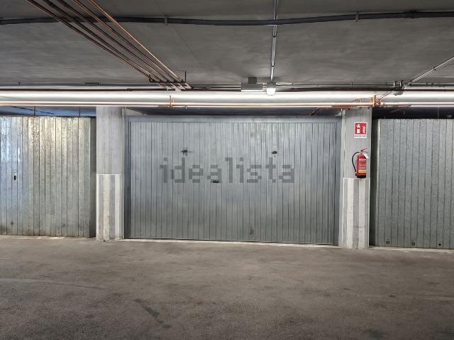 Garage in vendita di m² in Piazza Torino, 3