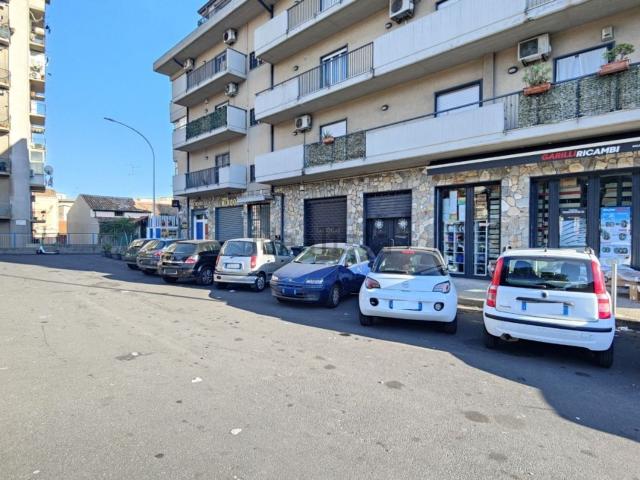 Garage in vendita di m² in Piazza Vittime del Dovere