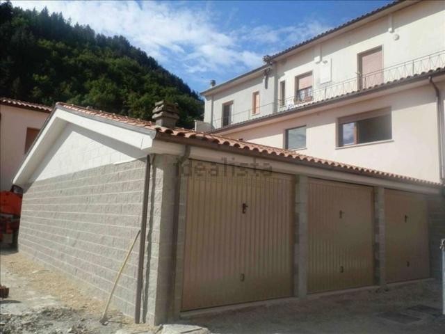 Garage in vendita di m² in Piazza Vittorio Veneto, 62