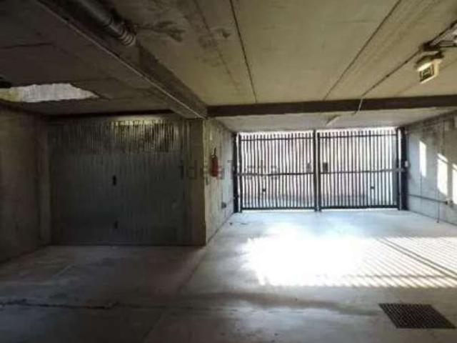 Garage in vendita di m² in Piazza Alcide De Gasperi