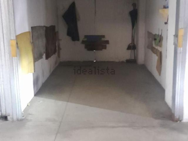 Garage in vendita di m² in Piazza Manfredi Azzarita