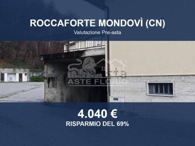 Garage in vendita di m² in Piazza San Luca