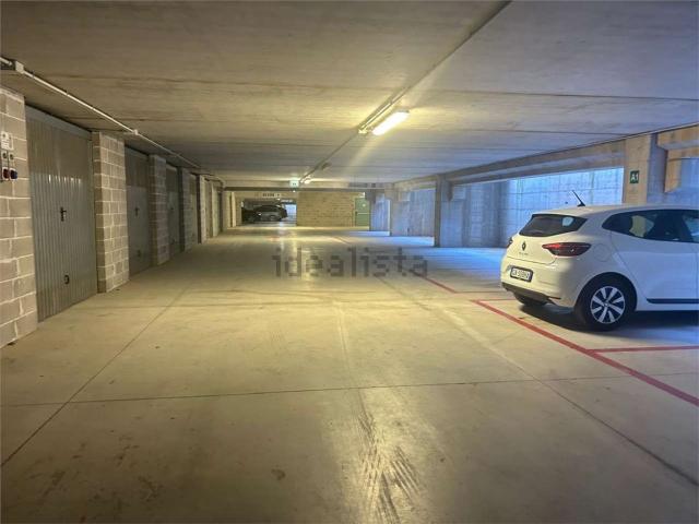 Garage in vendita di m² in Piazzale Anna Ciabotti, 4