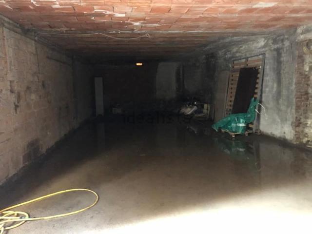 Garage in vendita di m² in Piazzale Antonio Gramsci