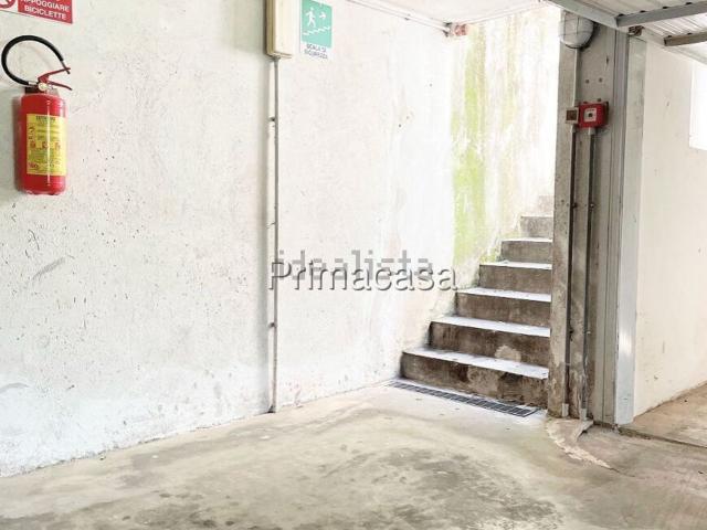 Garage in vendita di m² in Strada Marosticana