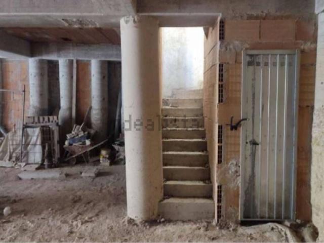 Garage in vendita di m² in Strada Provinciale Montefano Recanati