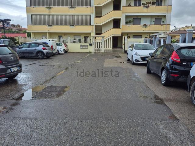 Garage in vendita di m² in Vico Antonio Meucci, 20