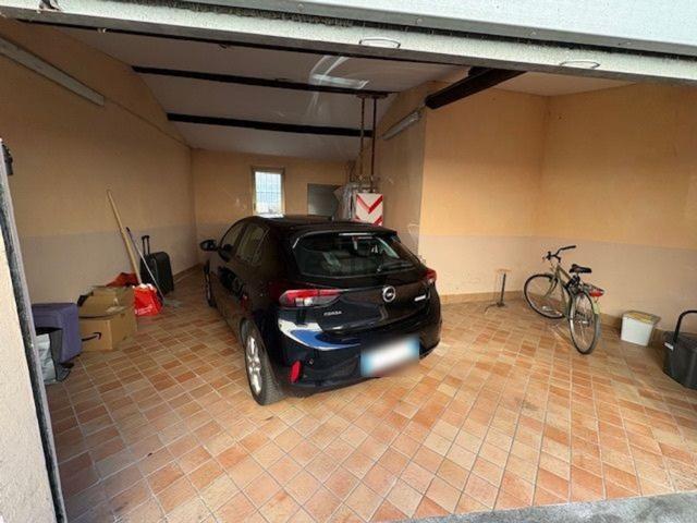 Garage in vendita di m² in Vicolo Barozzieri, 5
