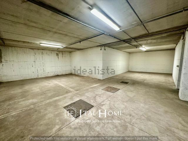 Garage in vendita di m² in Vicolo Basso Acquar