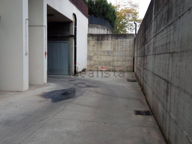 Garage in vendita di m² in Vicolo Casalis