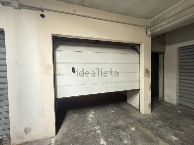 Garage in vendita di m² in Vicolo Fossetto, 3
