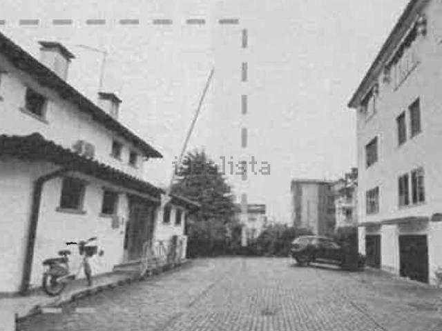 Garage in vendita di m² in Via Terraglio