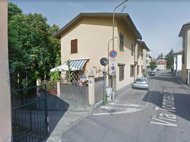 Garage in vendita di m² in Via TOMMASO CAMPANELLA, 59