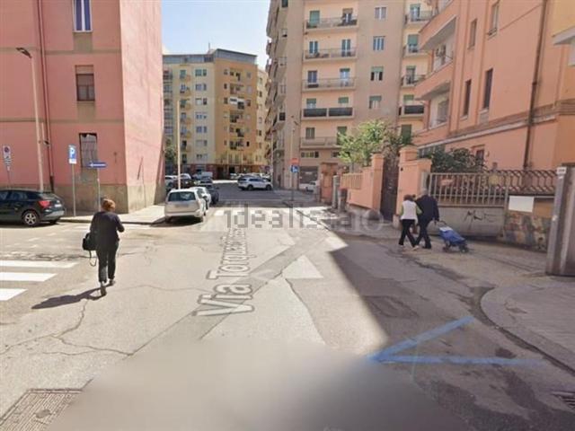 Garage in vendita di m² in Via Torquato Tasso